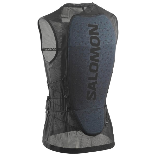 Salomon Flexcell Pro Beschermer Grijs
