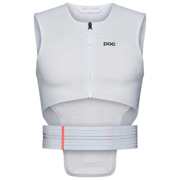 POC VPD Max Race Vest Beschermer Wit