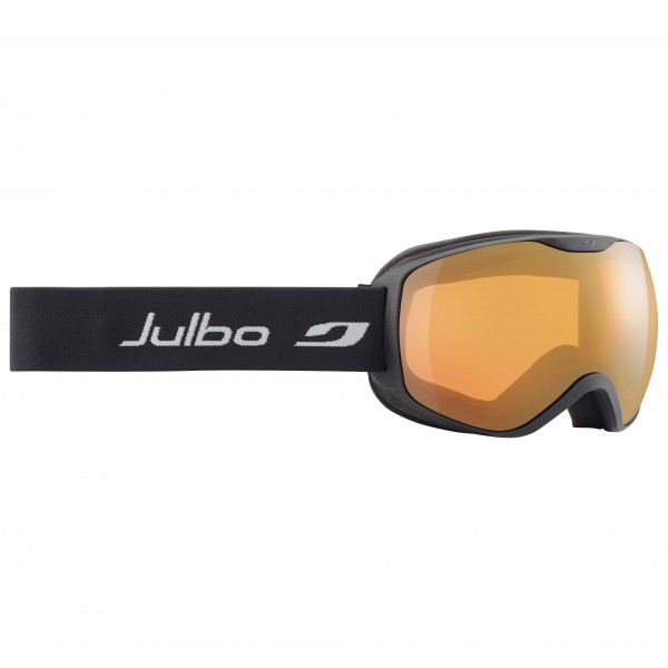 Julbo Ison Spectron 2 Skibril Zwart
