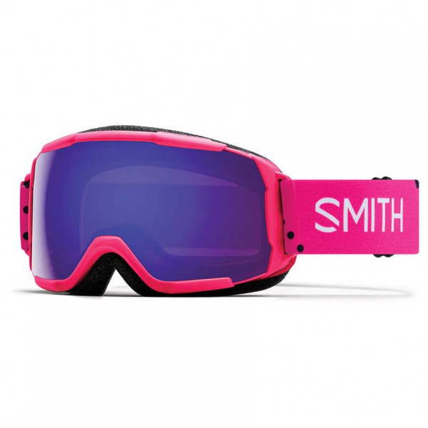Image of Smith - Kid"s Grom ChromaPOP S2 (VLT 23%) - Skibrille bunt'