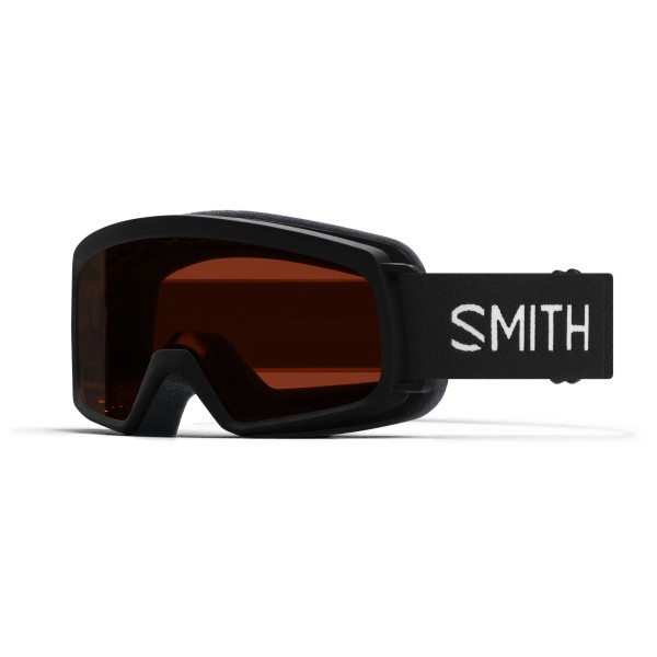 Image of Smith - Kid"s Rascal S2 (VLT 36%) - Skibrille schwarz'