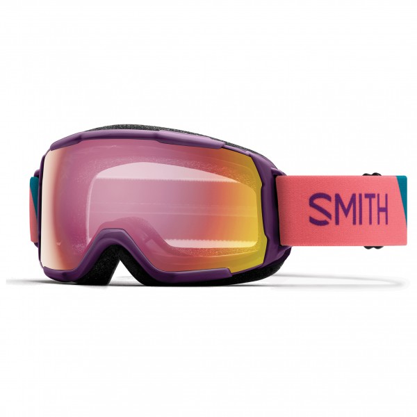 Image of Smith - Kid"s Grom S1 (VLT 55%) - Skibrille bunt'