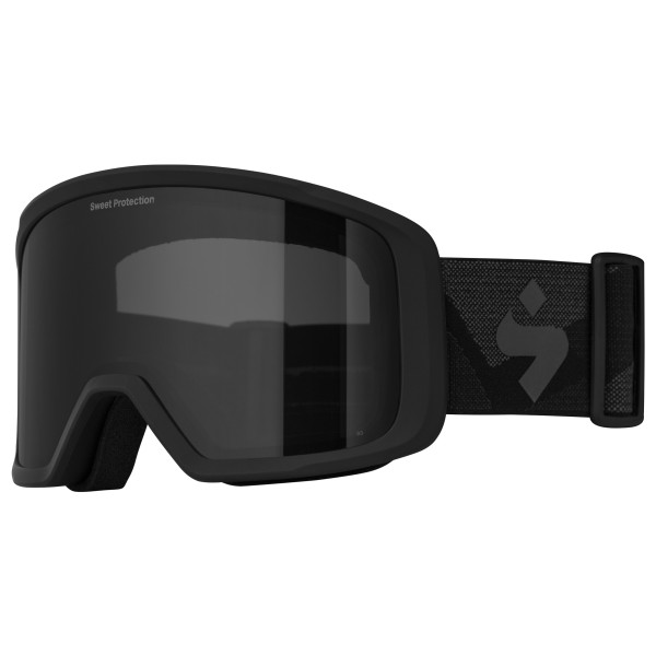 Image of Sweet Protection - Firewall S3 (VLT 12%) - Skibrille schwarz