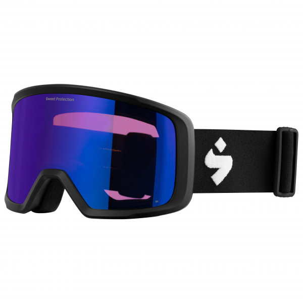 Image of Sweet Protection - Firewall S3 (VLT 12%) - Skibrille bunt;schwarz