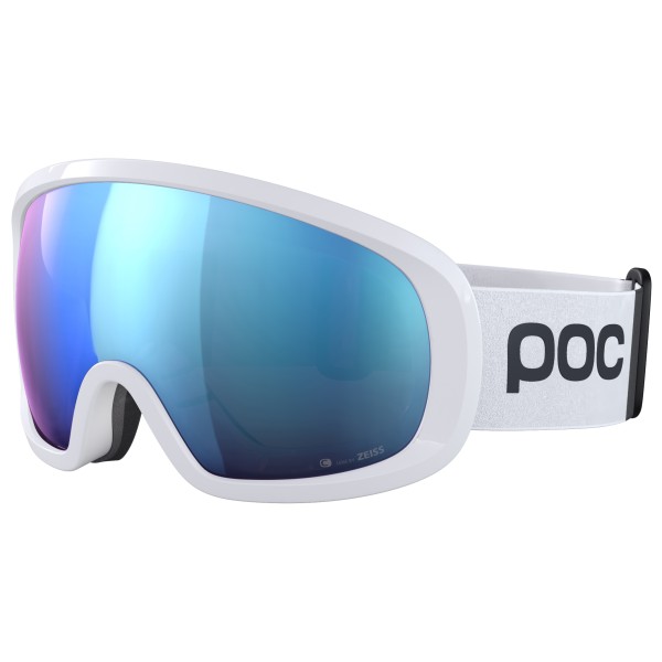 Image of POC - Fovea Mid Clarity Comp S2 (VLT 22%) - Skibrille blau bei Bergfreunde.ch - der Outdoor Shop
