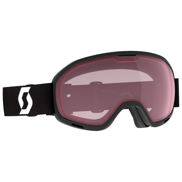 Image of Scott - Unlimited II OTG S2 (VLT 31%) - Skibrille lila