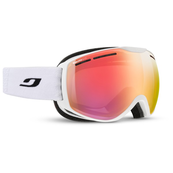 Julbo Fusion Performance HC S1-3 Skibril meerkleurig Multicolor