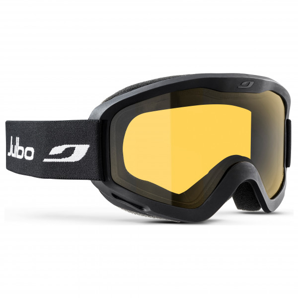 Julbo Plasma S1 Skibril Grijs