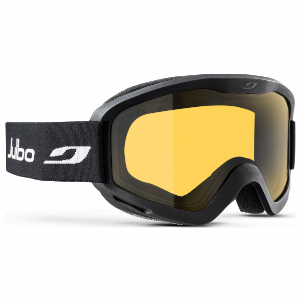 Image of Julbo - Plasma S1 - Skibrille Gr L grau