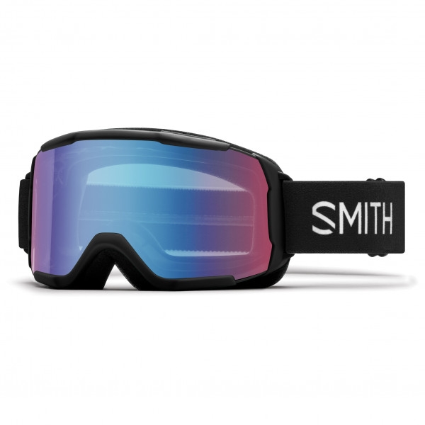 Image of Smith - Kid"s Daredevil S1 (VLT 60%) - Skibrille blau'