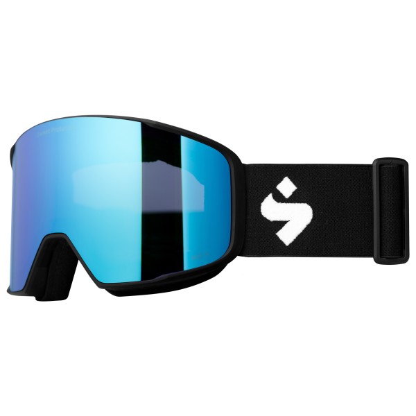 Image of Sweet Protection - Boondock RIG Reflect S3 (VLT 9%) - Skibrille schwarz