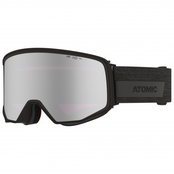 Image of Atomic - Four Q HD - Skibrille bunt