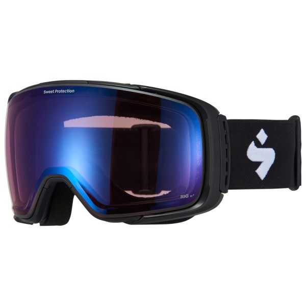 Image of Sweet Protection - Interstellar RIG S2 (VLT 35%) - Skibrille bunt;schwarz bei Bergfreunde.ch - der Outdoor Shop