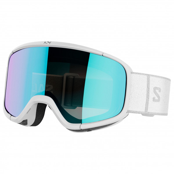 Image of Salomon - Aksium 2.0 S2 - Skibrille bunt