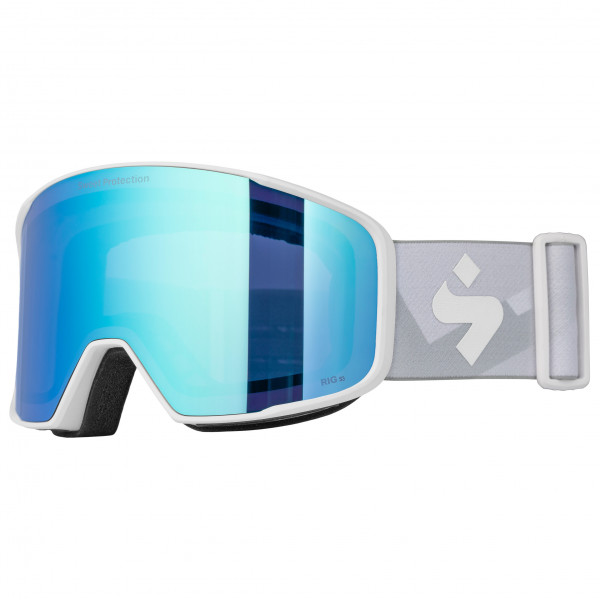 Image of Sweet Protection - Boondock RIG Reflect BLI S3+S2 (VLT 9+35%) - Skibrille bunt