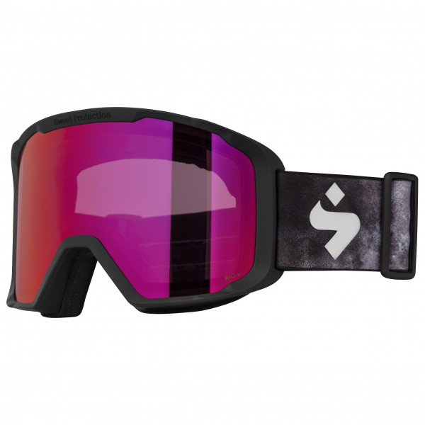 Image of Sweet Protection - Durden RIG Reflect S2 (VLT 25%) - Skibrille bunt