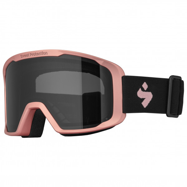 Image of Sweet Protection - Junior"s Ripley S3 (VLT 12%) - Skibrille grau'