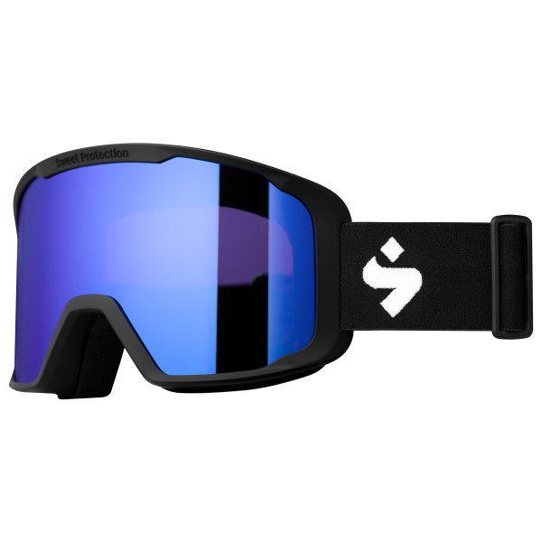 Image of Sweet Protection - Junior"s Ripley S3 (VLT 12%) - Skibrille schwarz'