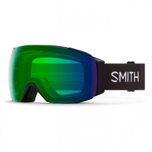 Image of Smith - I/O MAG ChromaPOP S2 (VLT 23%) + S1 (VLT 55%) - Skibrille grün