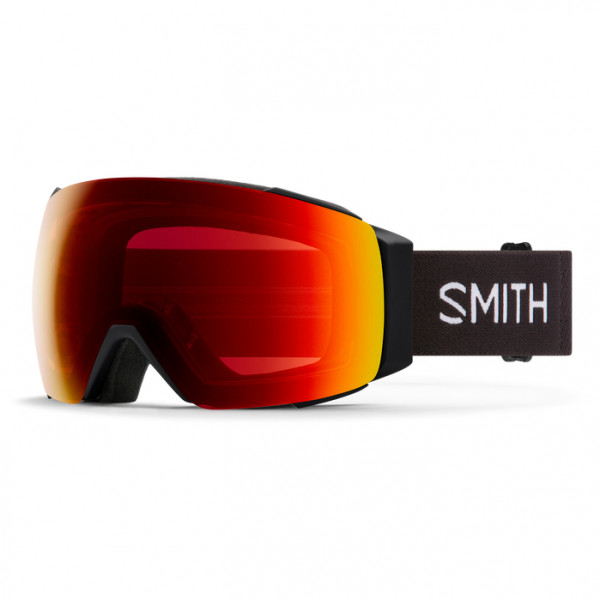 Smith I/O MAG ChromaPOP S3 + S1 Skibril Rood