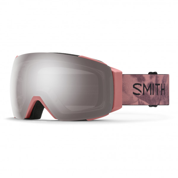Smith - I/O MAG CP Mirror S3 (VLT 13%) + S1 (VLT 55%) - Skibrille grau