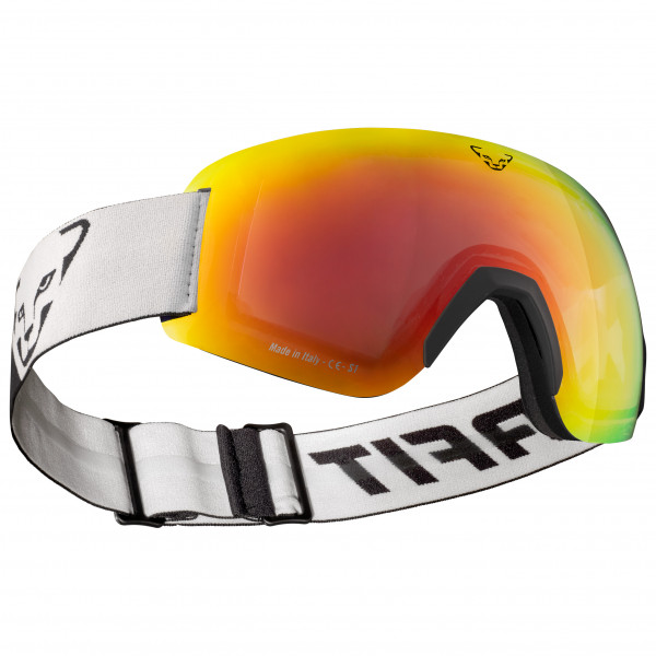 Dynafit – Speed Goggle Mirror S1 – Skibril meerkleurig Multicolor