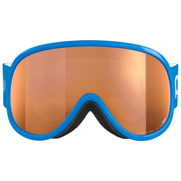 POC POCito Retina Cat. 2 Skibril meerkleurig Multicolor