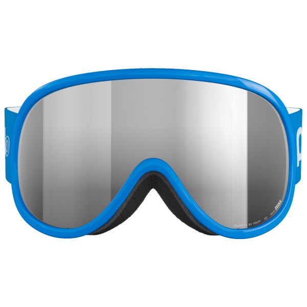 POC POCito Retina Cat. 2 Skibril Grijs
