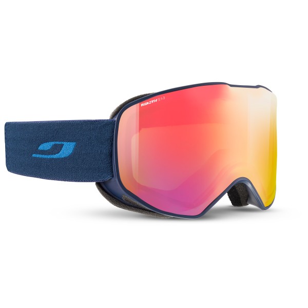 Julbo Cyclon S1-3 VLT 75-17% Skibril meerkleurig Multicolor