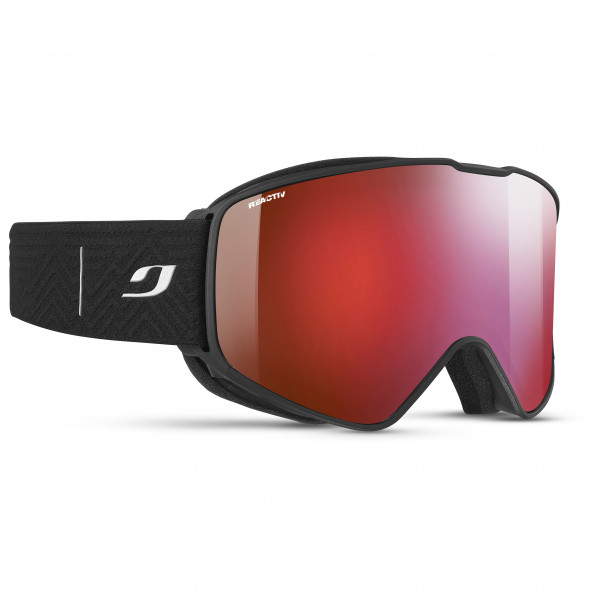 Image of Julbo - Cyrius S0-4 VLT 80-7% - Skibrille Gr XL bunt