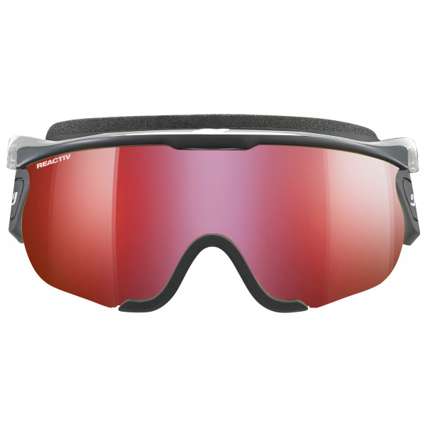 Image of Julbo - Sniper Evo S0-4 VLT 80-7% - Skibrille Gr M rosa