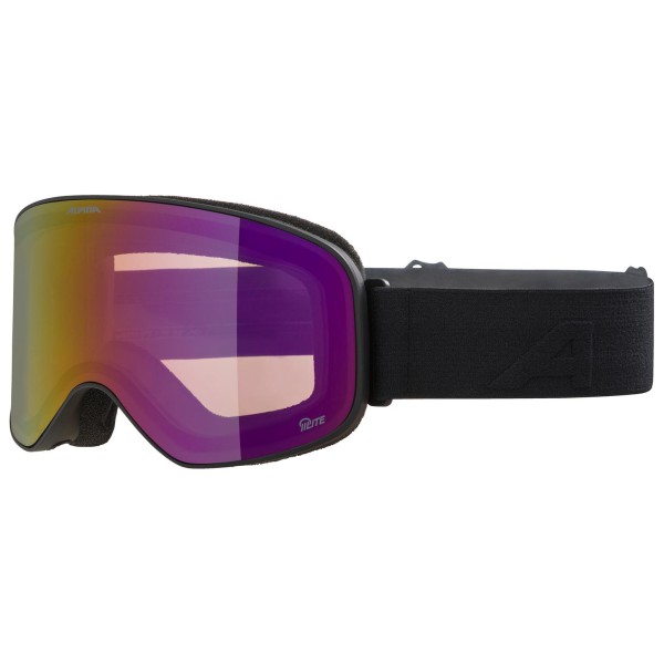 Alpina Slope Q-Lite S2 Skibril meerkleurig Multicolor