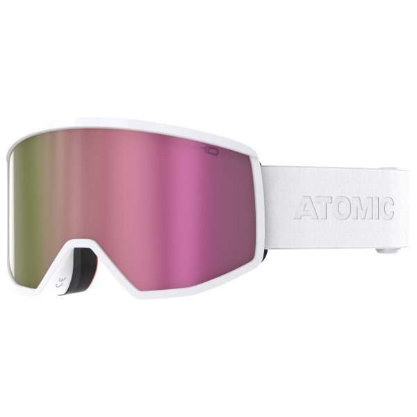 Image of Atomic - Four HD 3-2 - Skibrille bunt