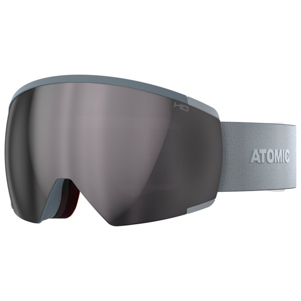 Image of Atomic - Redster HD 3-2 - Skibrille grau