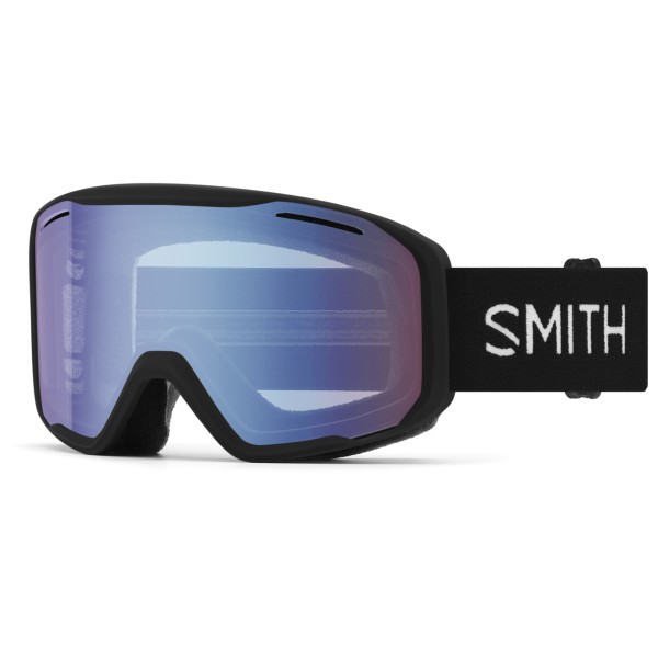 Smith Blazer S1 Skibril Blauw