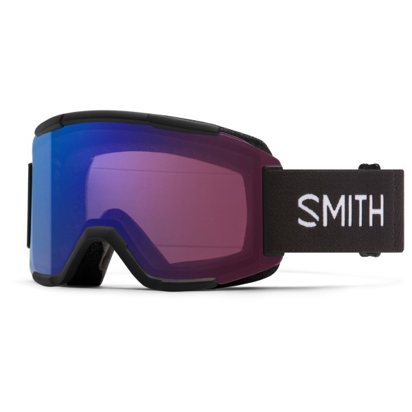 Image of Smith - Squad ChromaPop S1-S2 (VLT 30-50%) - Skibrille lila