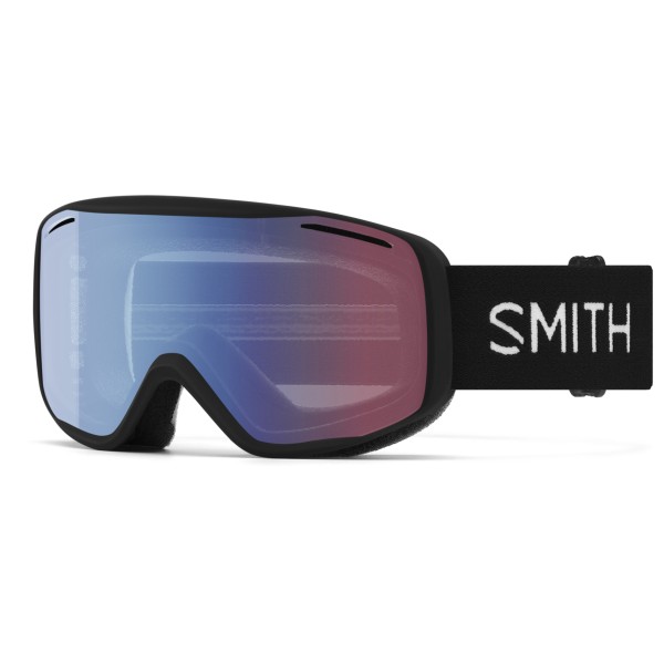 Image of Smith - Women"s Rally S1 (VLT 60%) - Skibrille bunt'