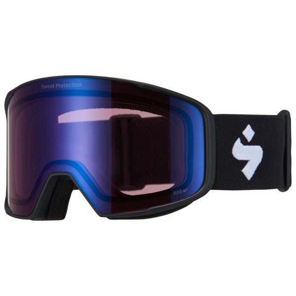 Image of Sweet Protection - Boondock RIG Reflect S2 (VLT 25%) - Skibrille schwarz
