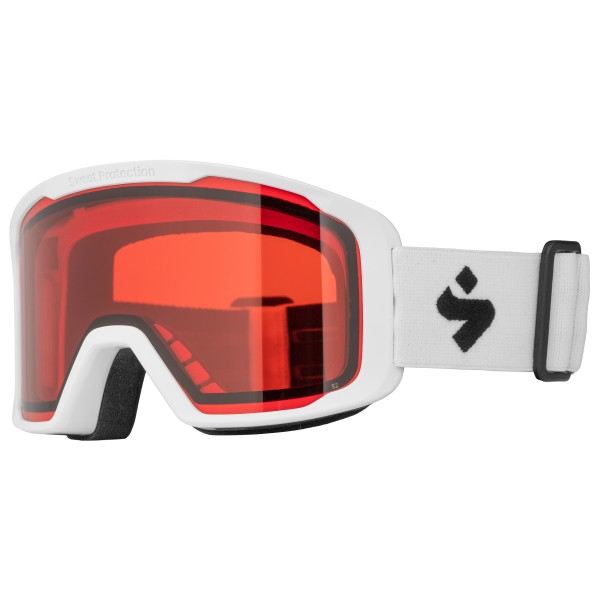 Image of Sweet Protection - Kid"s Ripley Junior S2 (VLT 23%) - Skibrille rot'