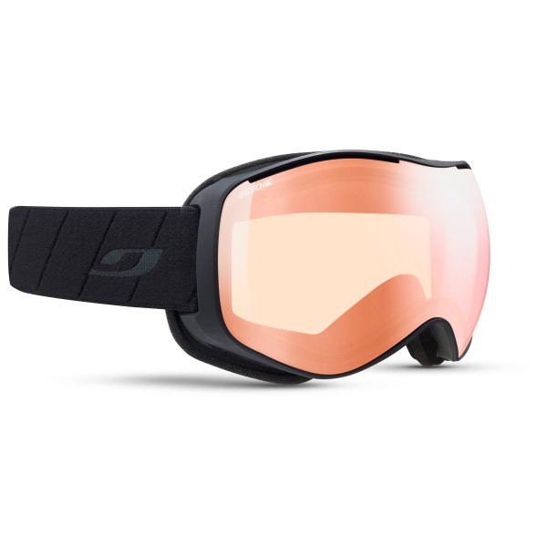 Image of Julbo - Women"s Ellipse Spectron Cat. 1 (VLT: 55%) - Skibrille Gr L rosa'