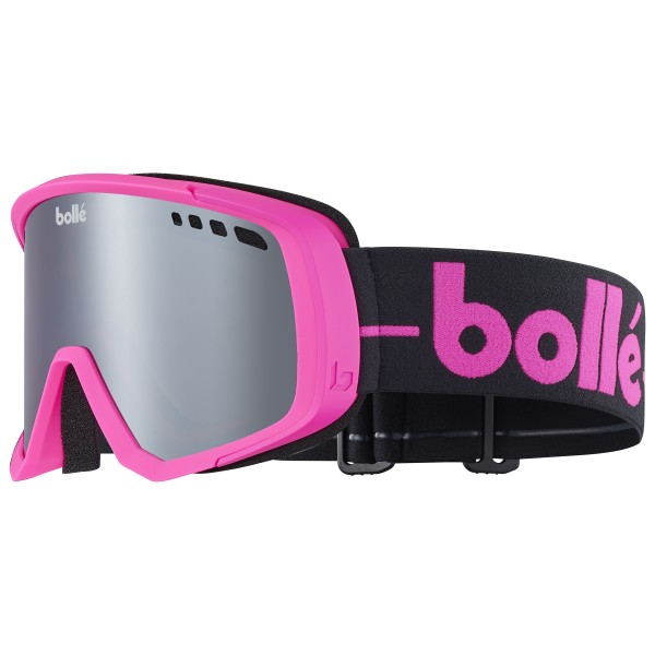 Image of Bollé - Mammoth S3 (VLT 15%) - Skibrille grau