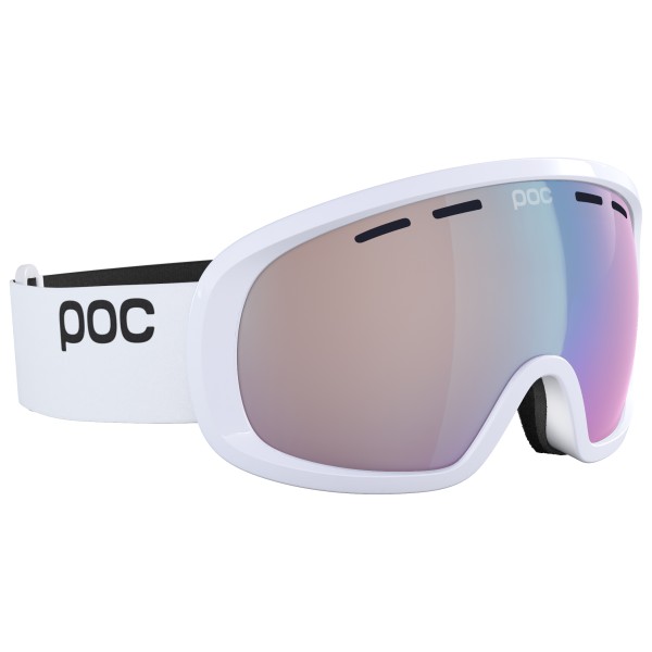 Image of POC - Fovea Mid Photochromic S1-S3 (VLT 55-13%) - Skibrille bunt