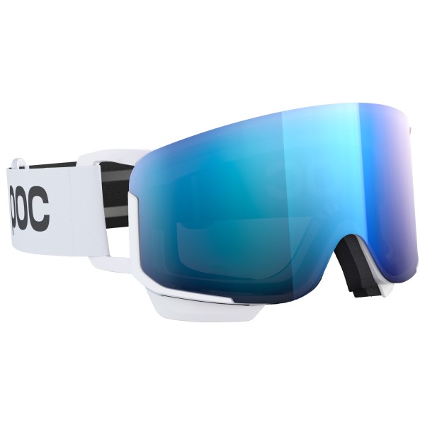 POC Nexal Mid S2+S1 Skibril Blauw