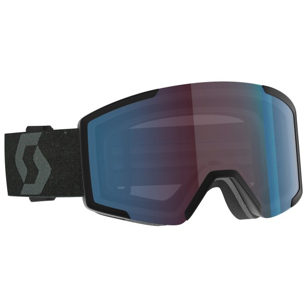 Image of Scott - Goggle Shield Enhancer S2 (VLT 32%) - Skibrille blau