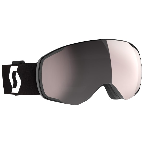 Image of Scott - Goggle Vapor S2 (VLT 22%) - Skibrille grau