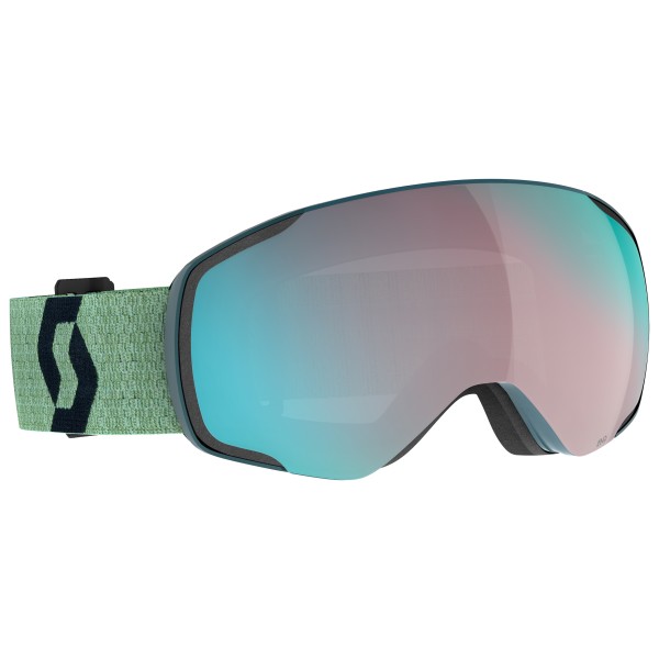 Image of Scott - Goggle Vapor S2 (VLT 29%) - Skibrille bunt