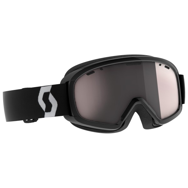 Image of Scott - Junior"s Goggle Witty Chrome S2 (VLT 22%) - Skibrille blau;grau'