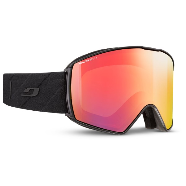 Julbo Launcher Reactiv GC S1-3 Skibril meerkleurig Multicolor