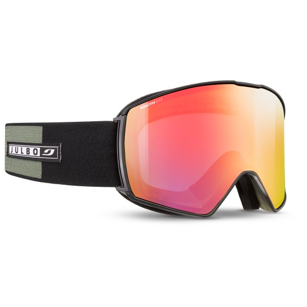Julbo Launcher Reactiv HC S1-3 Skibril meerkleurig Multicolor