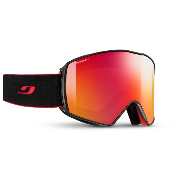 Julbo Launcher Spectron GC S3 Skibril meerkleurig Multicolor